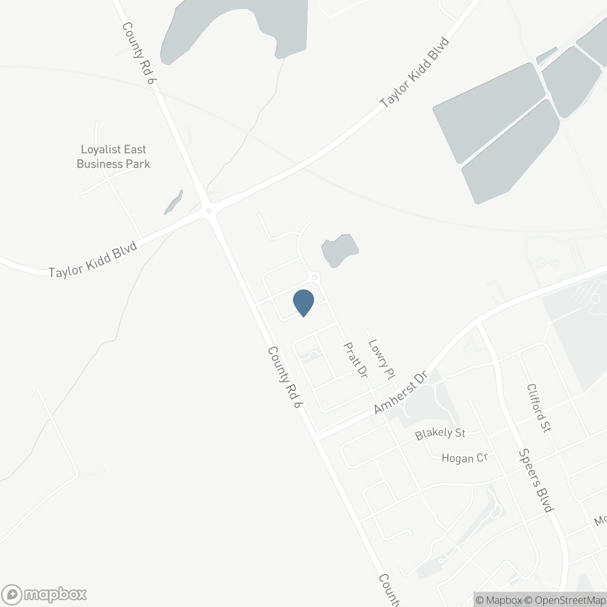 218 SUPERIOR DRIVE, Loyalist, Ontario K7N 0E5